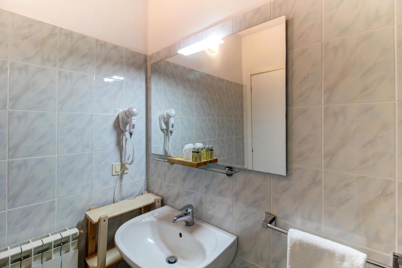 מליאנו אין טוסקנה Artemisia Negli Ulivi B&B מראה חיצוני תמונה