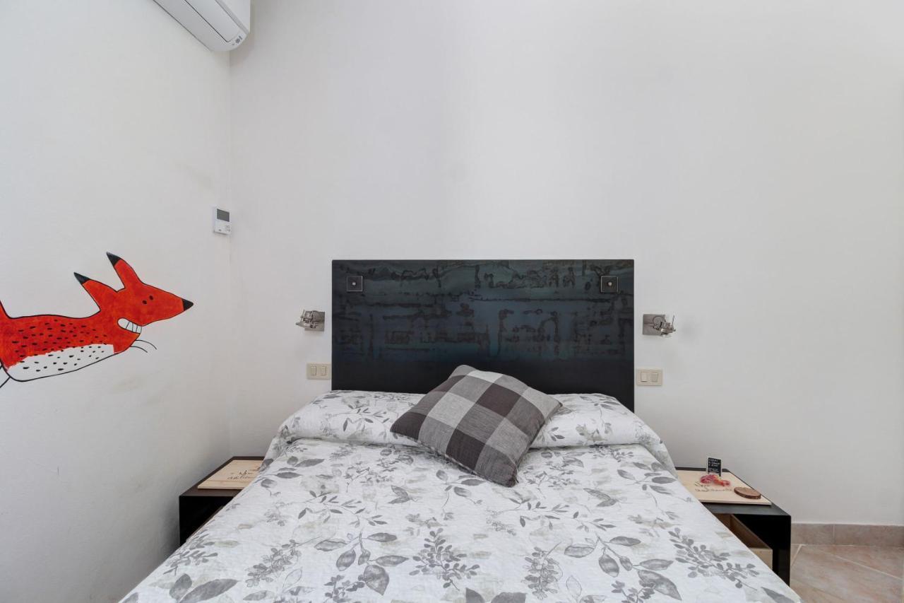 מליאנו אין טוסקנה Artemisia Negli Ulivi B&B מראה חיצוני תמונה